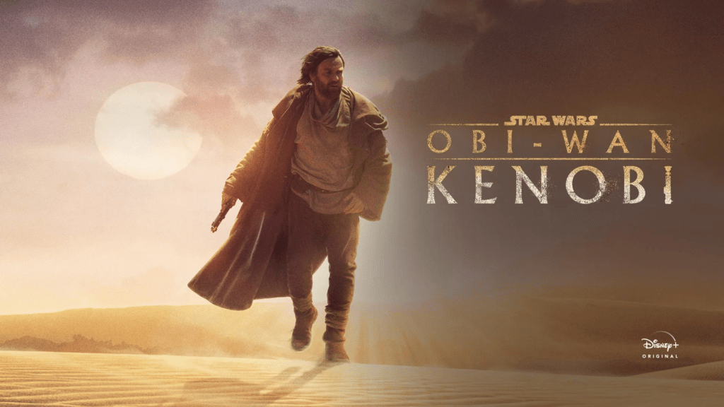 TV Series: Obi-Wan Kenobi (Season 1 - Episode 6 Updated) [Download Movie]