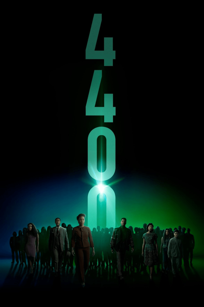 TV Series: 4400 (Episode 13 Updated - Season 1) [Download Movie]