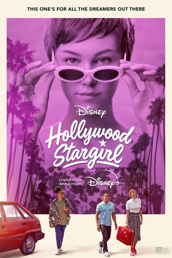 Movies On Critic Circle Critic Circle In the Movie Hollywood Stargirl - She goes on a journey out of Mica and into a world of music, dreams and possibility.