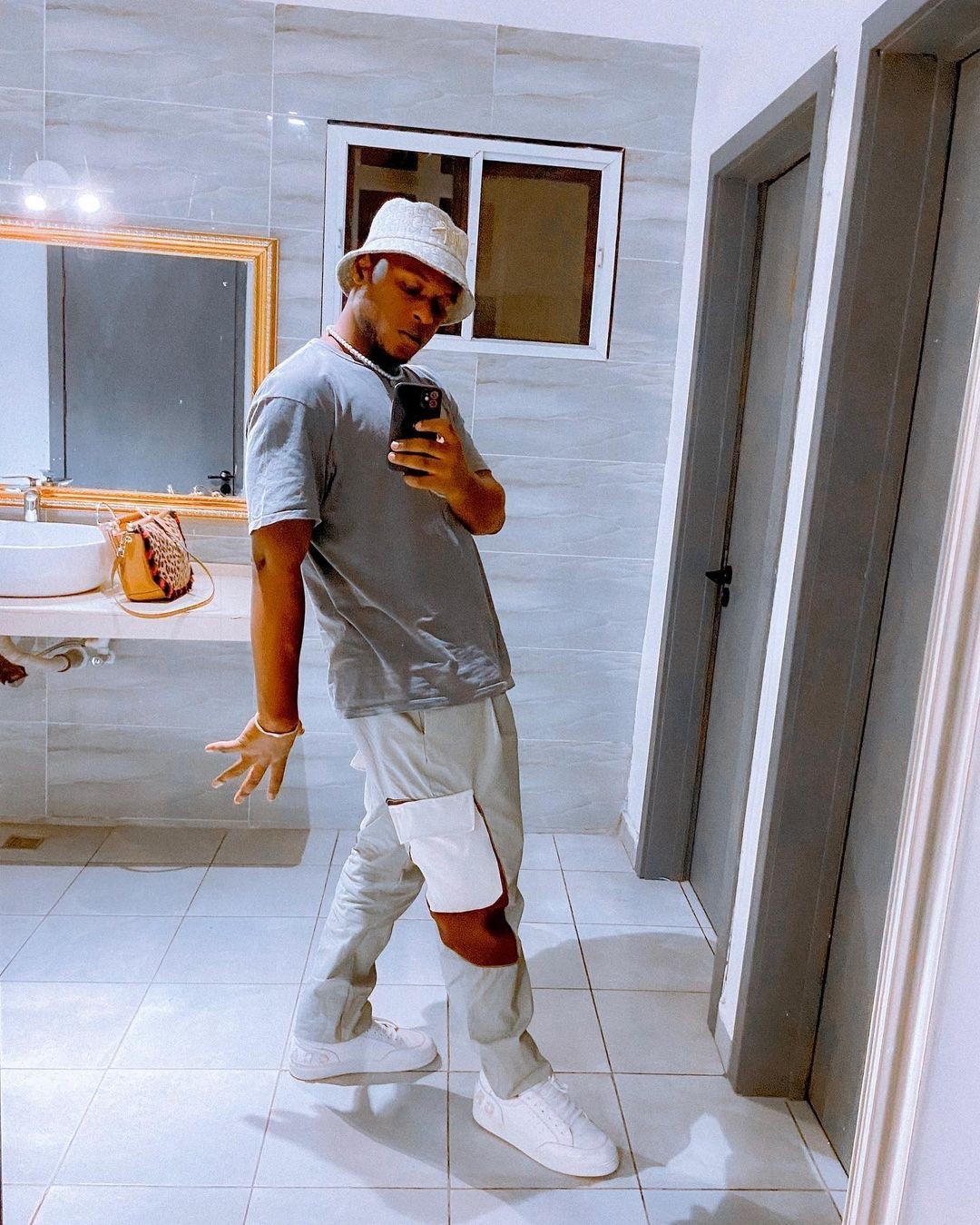 Is Harry Carter's Dig Bick Energy A Reminder Of His Presence In African Hip Hop? 11 Harry Carter Dick Big Energy (Critic Circle)