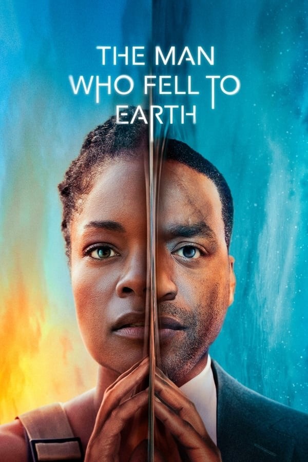 TV Series: The Man Who Fell To Earth (Season 1 - Episode 7 Updated) (2022) [Download Movie]
