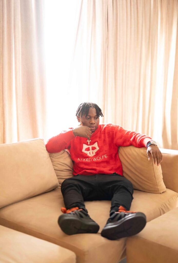 New Music: Emynado - Gentuu [Listen Now]