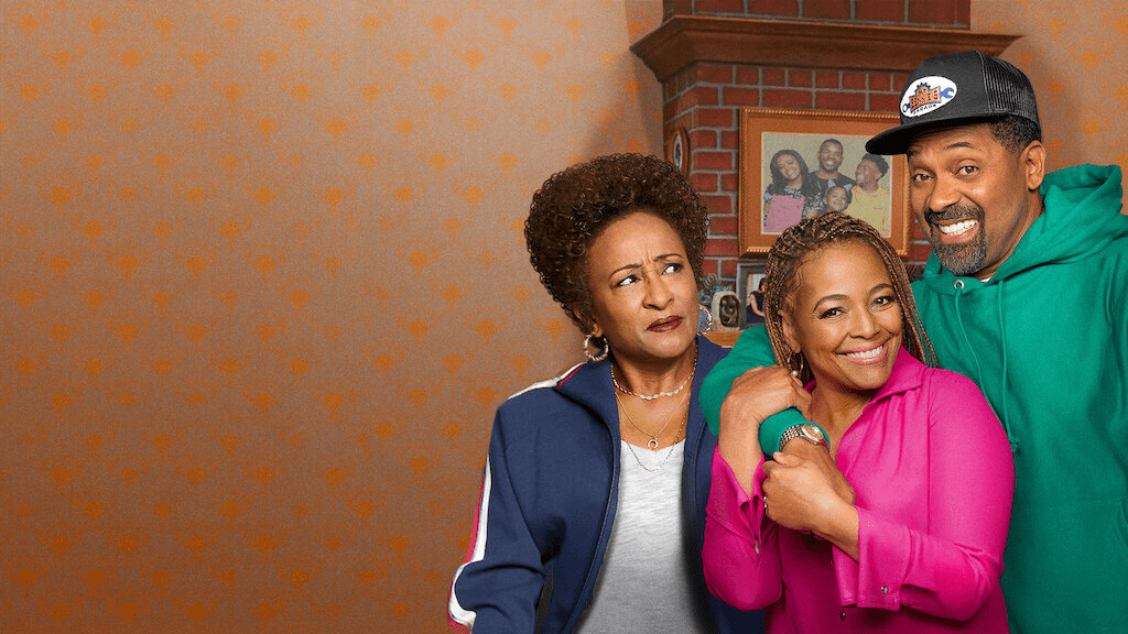 TV Series: The Upshaws (Complete Season 2) [Download Movie]