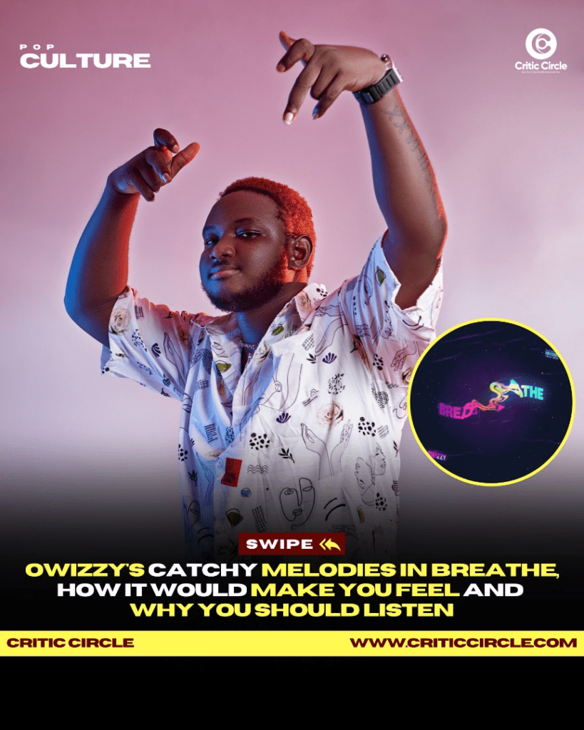 Owizzy's Creative Melodies In Breathe - The Breakdown [See Details]