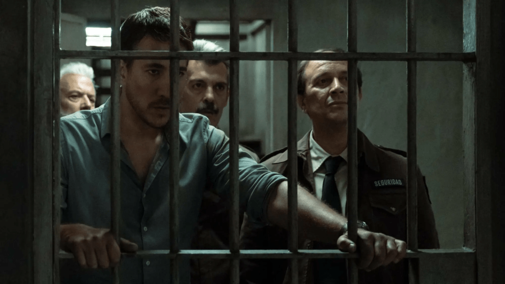 TV Series: The Longest Night (Complete Season 1) [Download Movie]