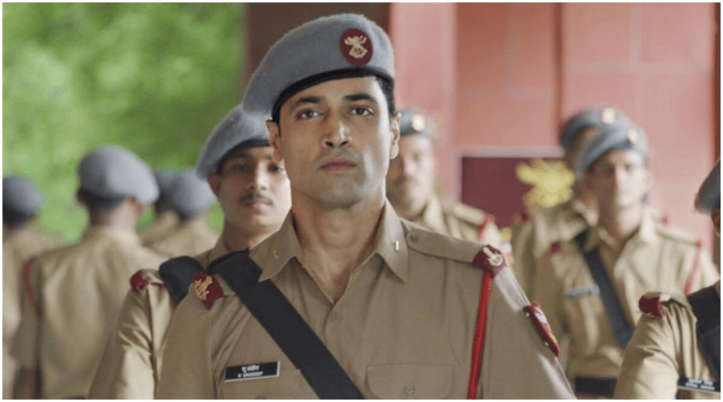 Hollywood: Major (2022) [Download Movie]