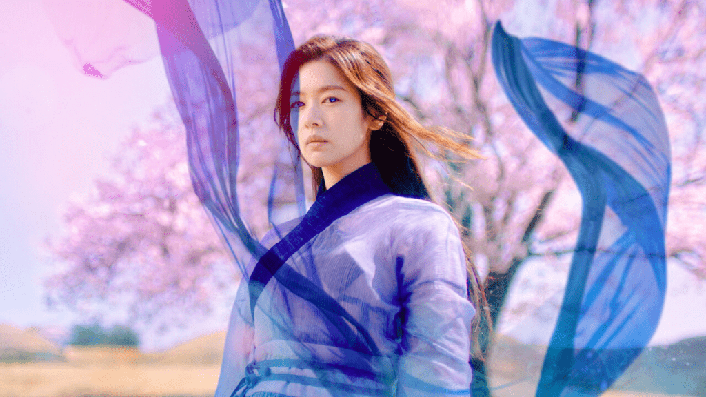 KDrama Series: Alchemy Of Souls - Season 1 (Episode 8 Updated) [Download Movies]