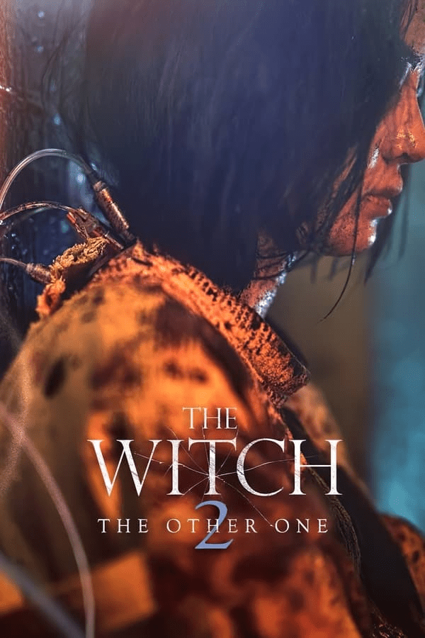 The Witch: Part 2. The Other One\The Witch Part 2 The Other One (2022) [Download Korean Movie]

