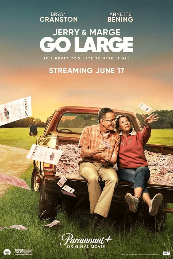 Hollywood: Jerry & Marge Go Large (2022) [Download Movie]
