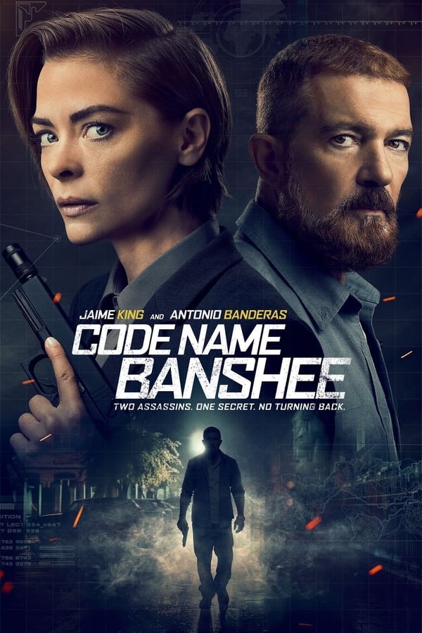Hollywood: Code Name Banshee (2022) [Download Movie]