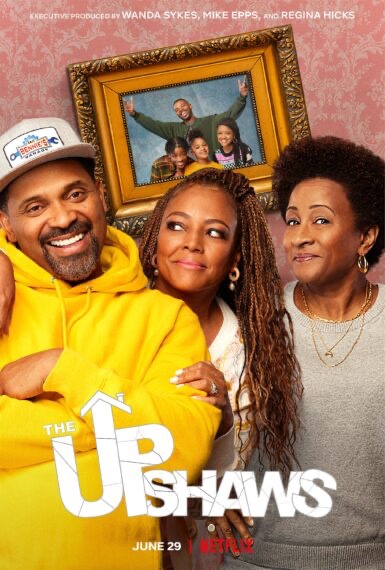 TV Series: The Upshaws (Complete Season 2) [Download Movie]