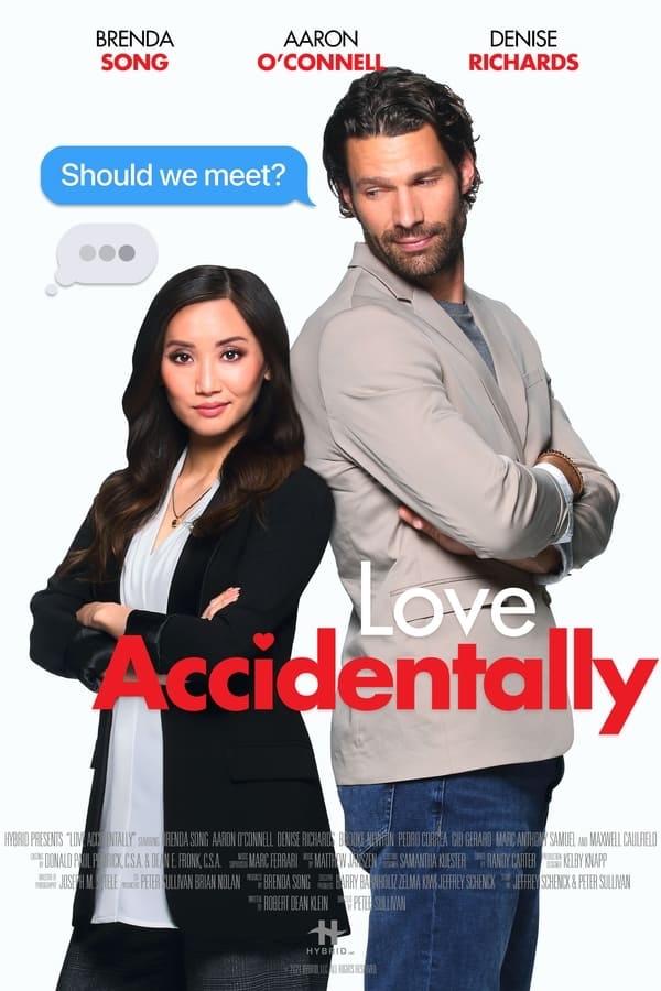 Hollywood: Love Accidentally (2022) [Download Movie]