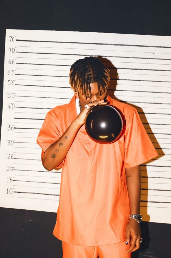 Favi (Gidi Boy) Previews His Unreleased Single, Crime Featuring Psycho Yp and Hotkid [Listen Now]