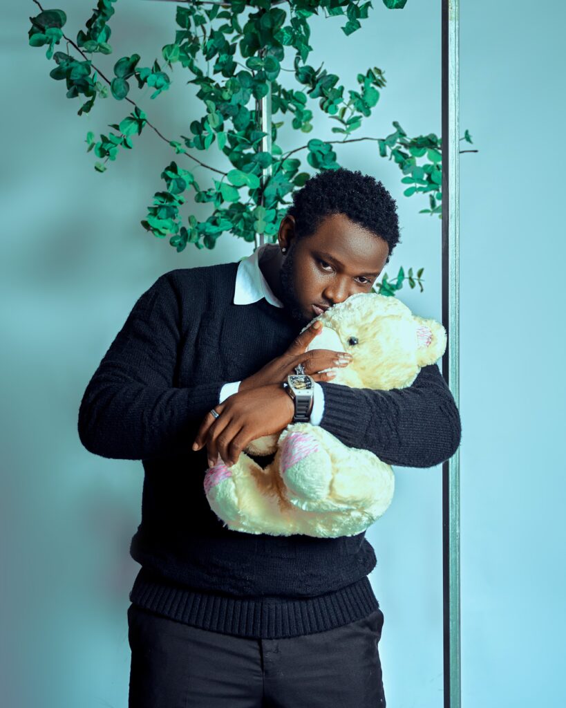 Owizzy And His 7 Track Debut Project Oasis Critic Circle Owizzy OasisTaking into his lead for his gospel to be heard, we engaged the fast-rising talent Owizzy in regards to sharing his inspirations, leads and experience so far revolving around the process of his debut project EP Oasis.