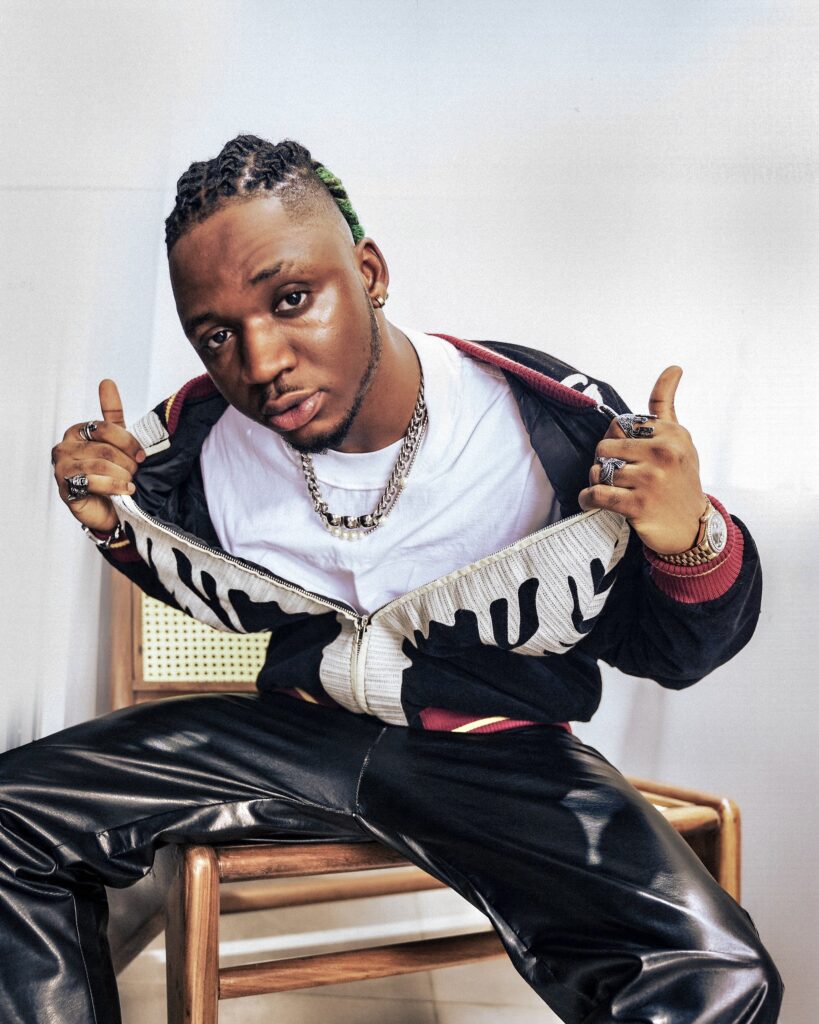 Kozykid Reprises His Popstar Treats On New Single, Ytkv [Listen Now]