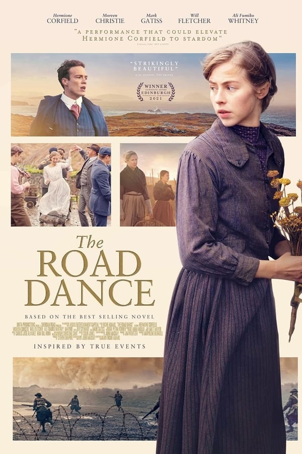 Hollywood: The Road Dance (2022) [Download Movie]