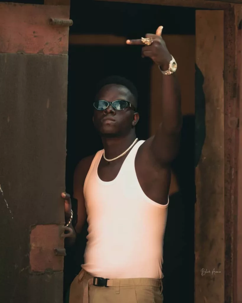 Rex Borz Reinvents His Artistry In Brand New Single, No Dull [Listen Now]