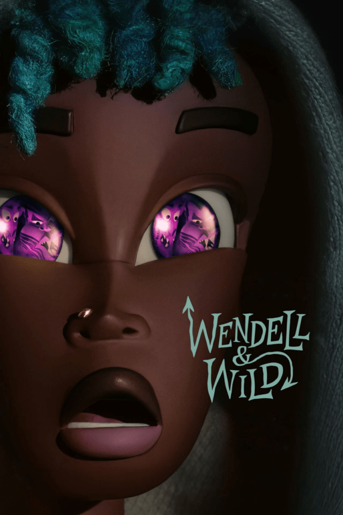 Hollywood: Wendell & Wild (2022) [Download Movie]