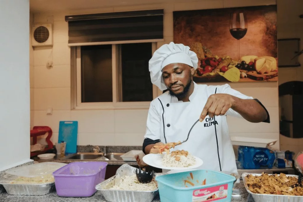 Chef Klema’S Kitchen: Highlights From The Official Launch – All You Need To Know &Raquo; Critic Circle Chef-Klema-Kitchen-2