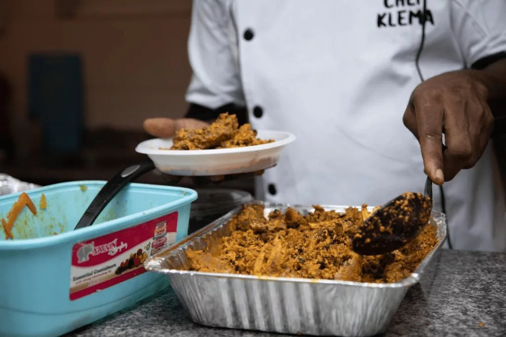 Chef Klema’S Kitchen: Highlights From The Official Launch – All You Need To Know &Raquo; Critic Circle Chef-Klema-Kitchen-2