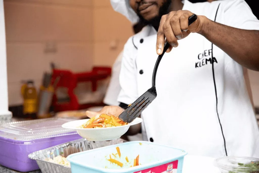Chef Klema’S Kitchen: Highlights From The Official Launch – All You Need To Know &Raquo; Critic Circle Chef-Klema-Kitchen-2
