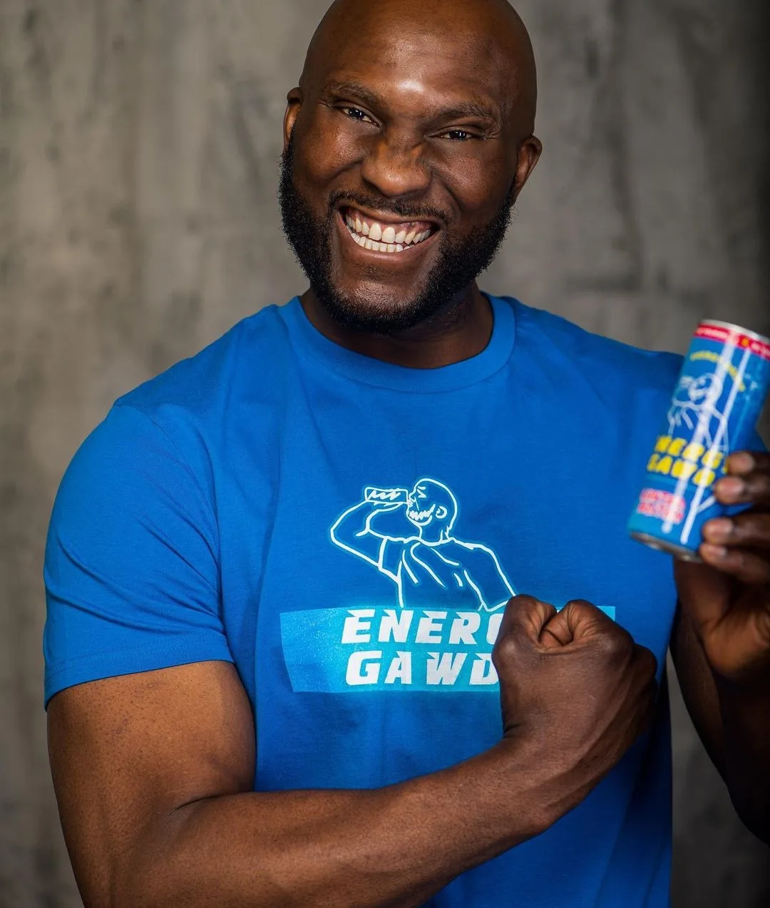 From Afrobeats To Energy Drinks Adesope Olajide ‘Shopsy Doo’, Expands His Business Ventures 11 Adesope Olajide