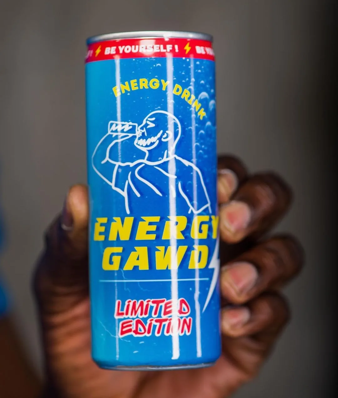 From Afrobeats To Energy Drinks Adesope Olajide ‘Shopsy Doo’, Expands His Business Ventures 10 Adesope Olajide Energy Gawd