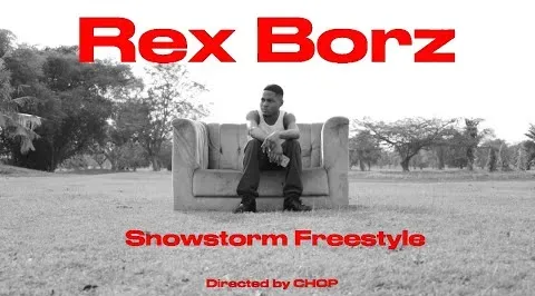 Video Thumbnail: Snowstorm Freestyle
