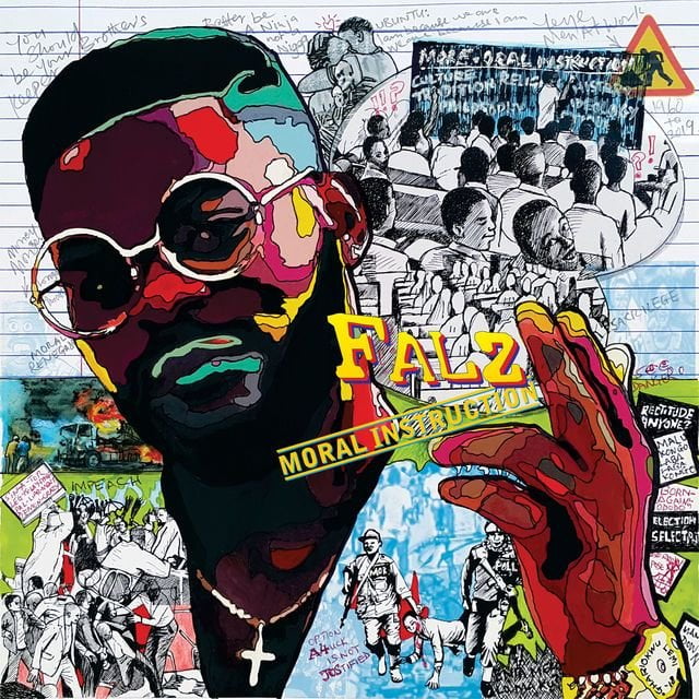 Music: Falz - Johnny (Review | Mp3 Download) | Critic Circle
