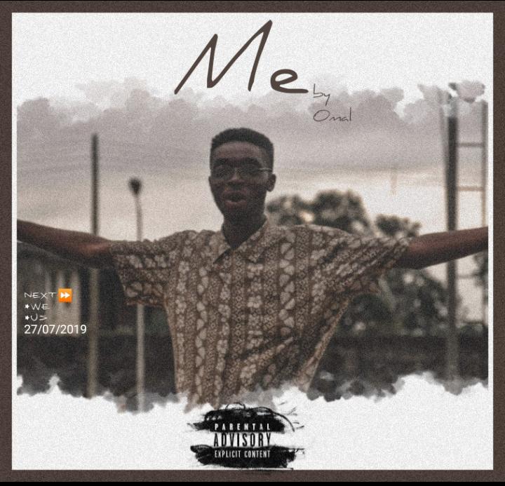 Hip Hop: Omal - Me (Download)