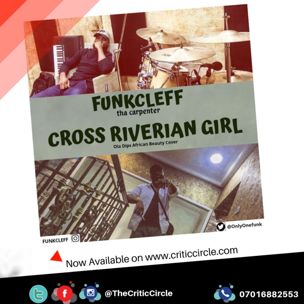 Pop: Funkcleff - Cross Riverian Girl (Download Mp3)