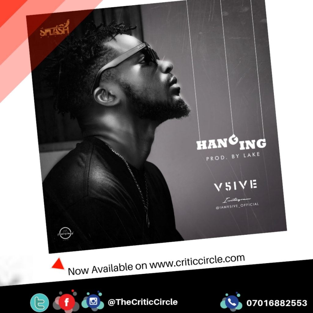 V5ive - Hanging (Download)