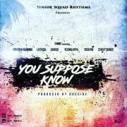 Hip Hop: Emmix – You Suppose Know Ft Abayomi  Diamond, Lexyboi, Zaheer, Yung Hyper, Tkrayne & Chuvy Songs (Download Mp3 | Mp4)