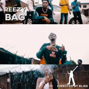 Hip Hop: Reezy – Bag [Directed By Bliss & Wonders)