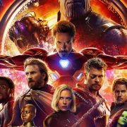 Marvel: Avengers Endgame (2019) [Camrip]