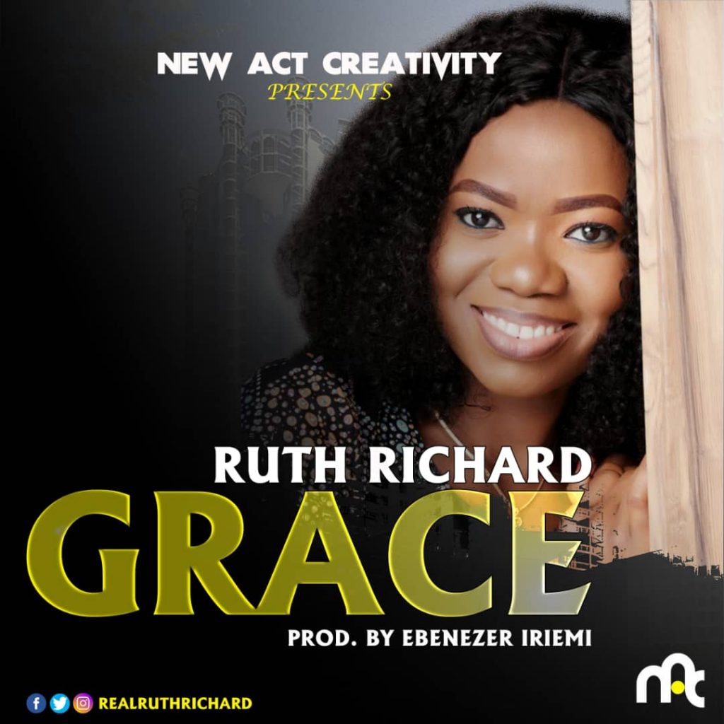 Ruth Richard