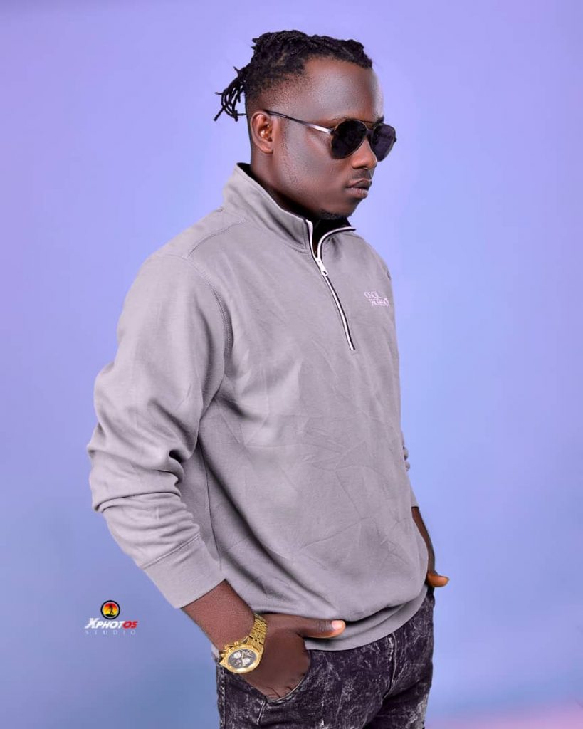 Pop: SamBae - African Queen [Downloaded Mp3]
