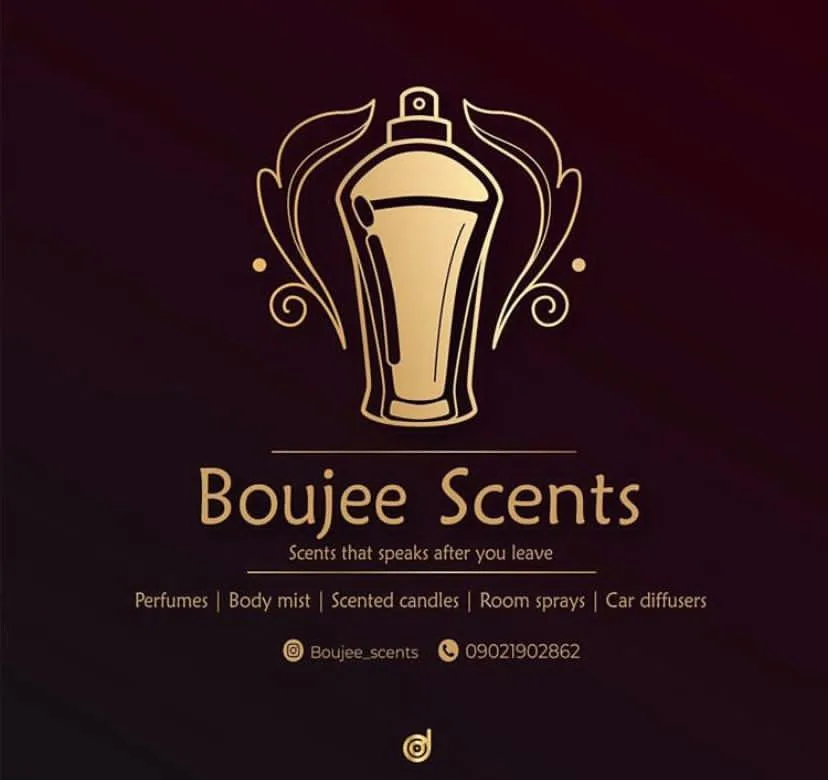Boujee Scent