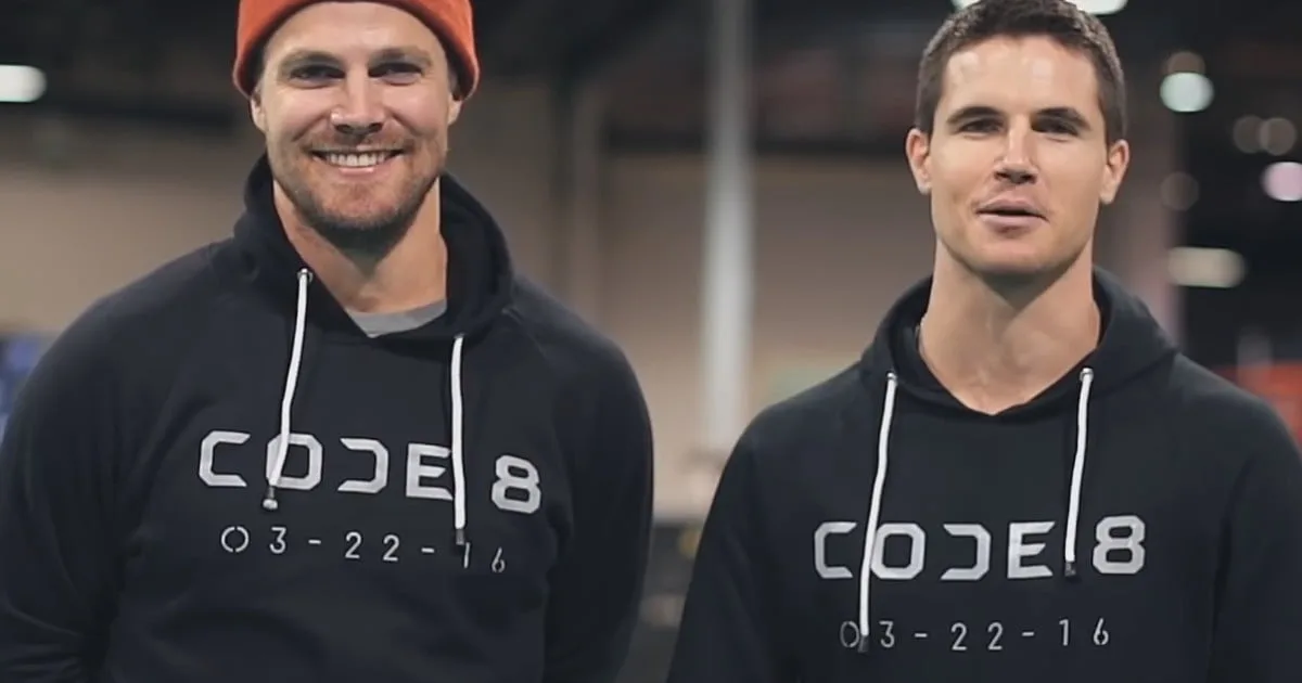 code 8 theatrical release stephen amell jpg