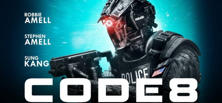 Action Sci Fi Code 8 Download Full Movie Critic Circle