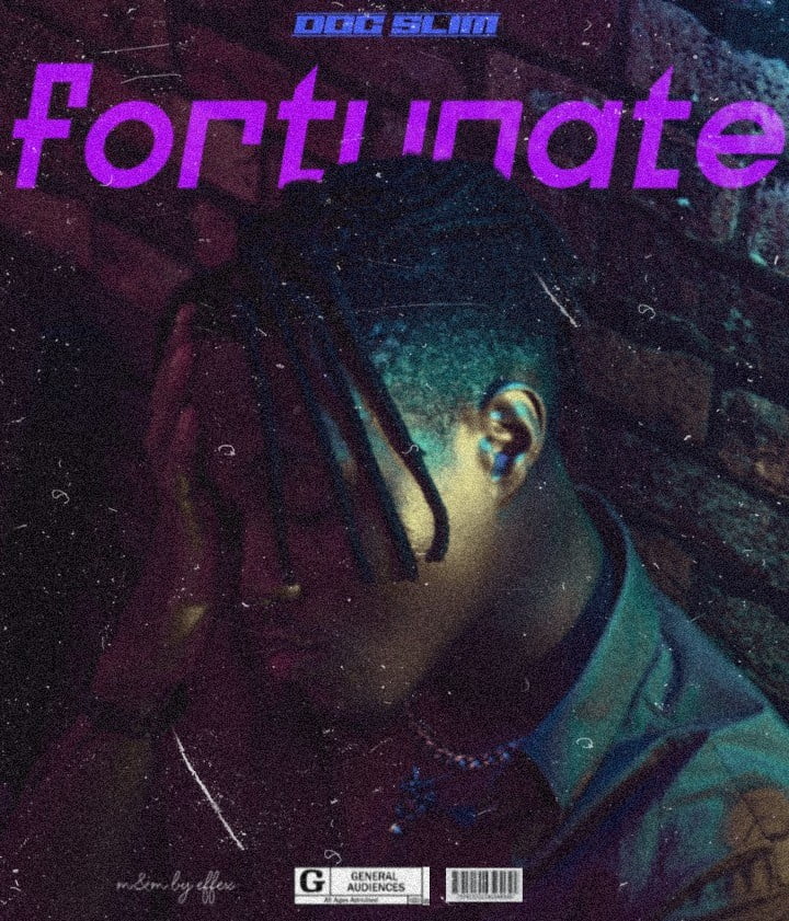 Doc Slim - Fortunate