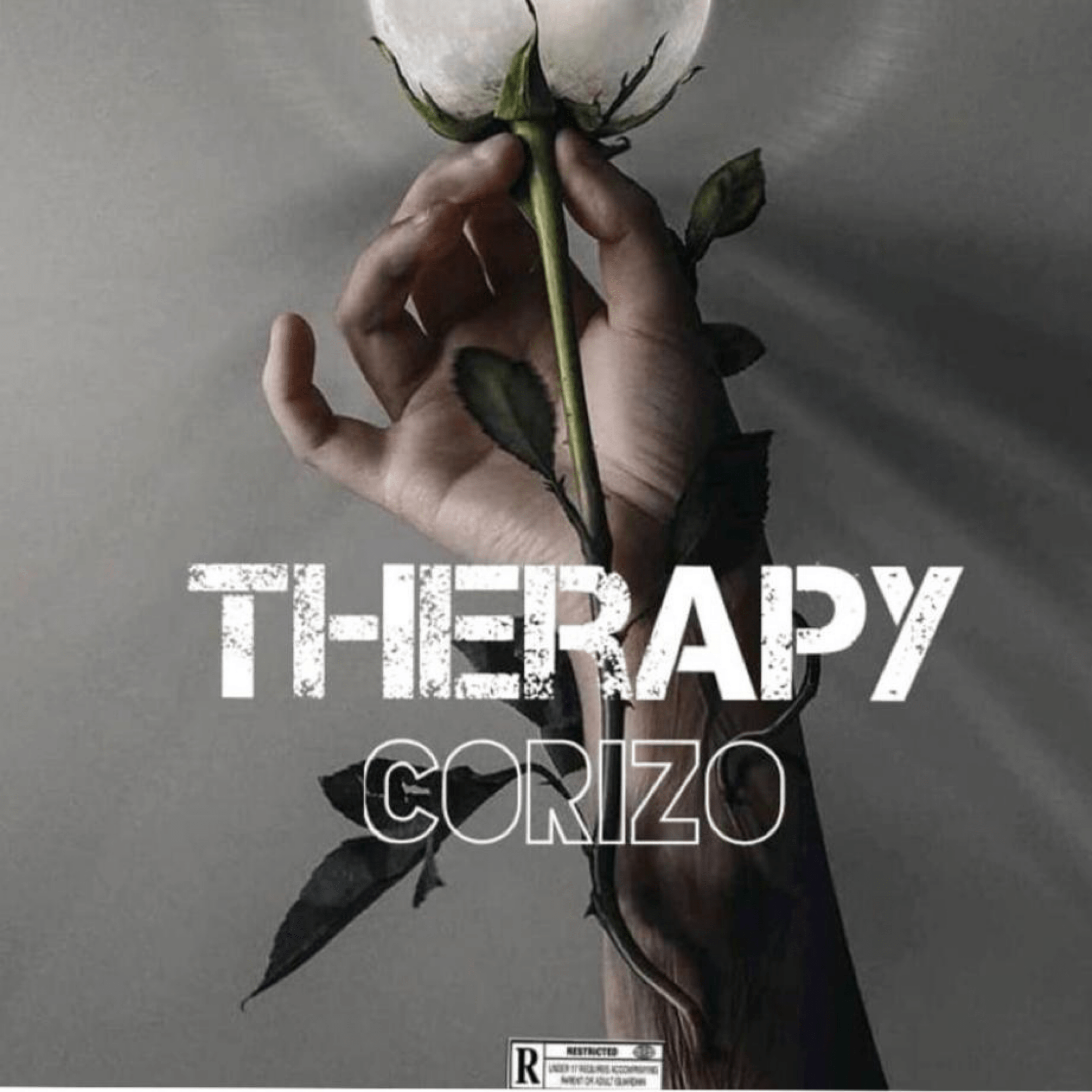 Corizo - Theraphy | Critic Circle
