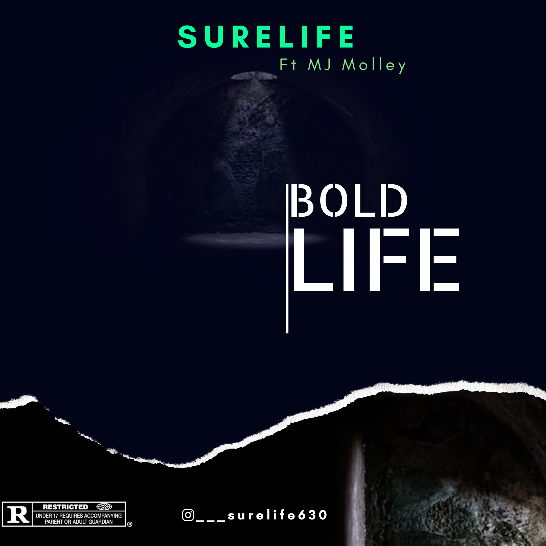 Bold Life by Surelife
