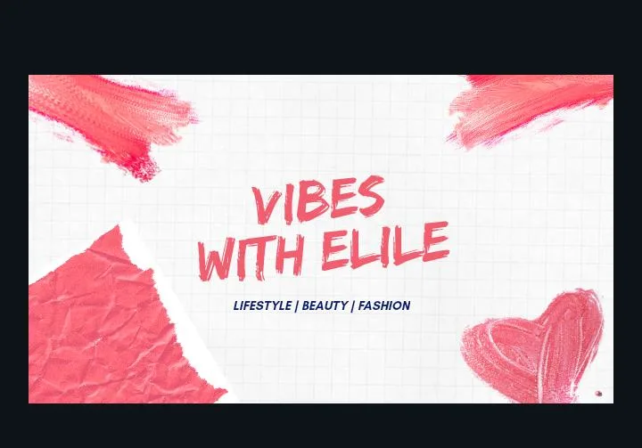 VIBES WITH ELILE