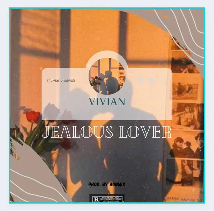 Vi'vian - Jealous [Download Mp3]