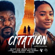 Drama: Citation (2020) [Download Full Movie]