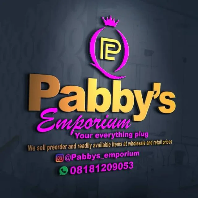 Pabby's Emporium