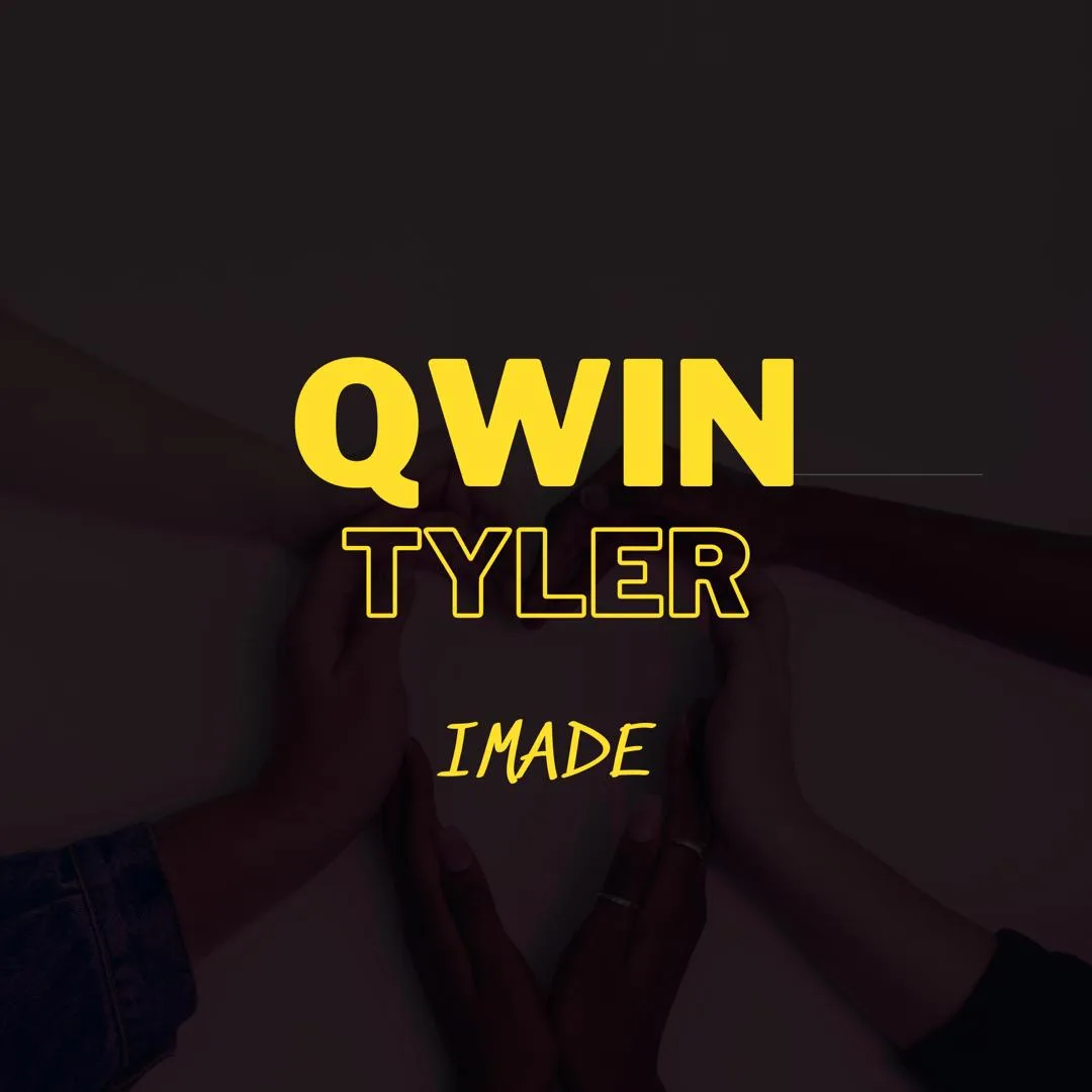 Pop: Qwin Tyler Drops Soothing Single "IMADE" [Download Mp3]