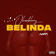 Pop: Oluwableezy – Belinda [Download Mp3]