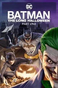 Comic: Batman The Long Halloween (2021) [Download Full Movie] » Critic  Circle
